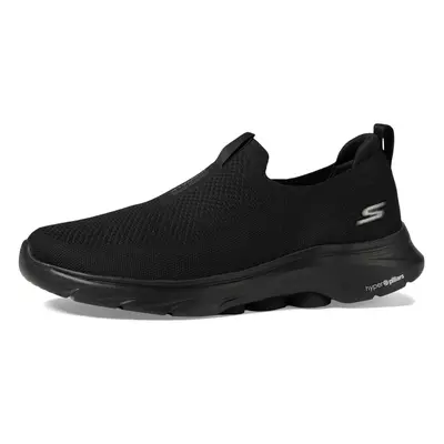 Skechers Men's Go Walk Sneaker Black/Black