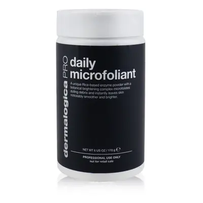 Dermalogica Daily Microfoliant PRO (Salon Size) 52054/211249 170g/6oz