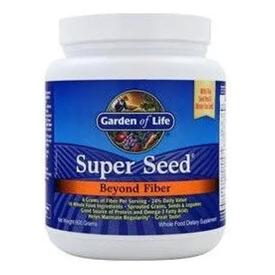 Garden of Life Super Seed, 600g