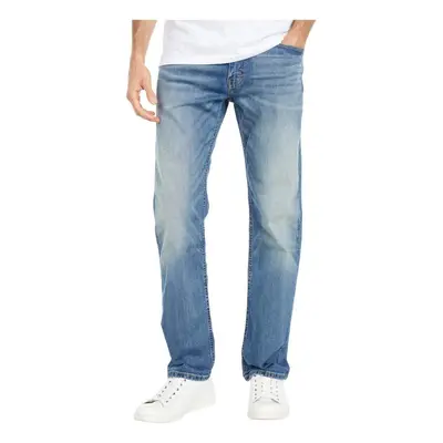 Levi's Men's Relaxed Straight Jeans (Also Available in Big & Tall), Love Plane, 34W x 36L