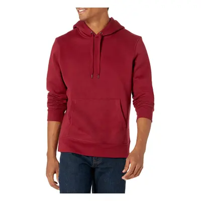 Amazon Essentials Men's Hooded Fleece Sweatshirt (Available in Big & T