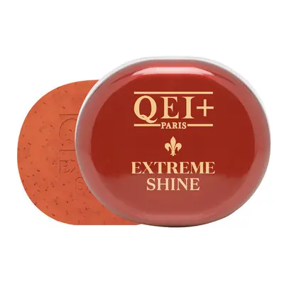 QEI+ PARIS EXFOLIATING LIGHTENING SOAP - EXTRÃME SHINE CARROT