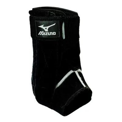 Mizuno DXS2 Right Ankle Brace Black Large