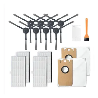 16pcs Replacements for Xiaomi Viomi S9 Vacuum Cleaner Parts Accessories