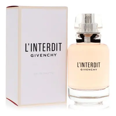 L'interdit by Givenchy Eau De Toilette Spray 2.6 oz