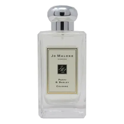 Jo Malone Poppy And Barley Cologne 3.4oz/100ml New