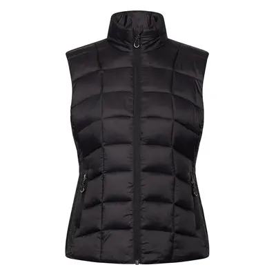 (XL, Black) Trespass Womens/Ladies Ogbere Gilet