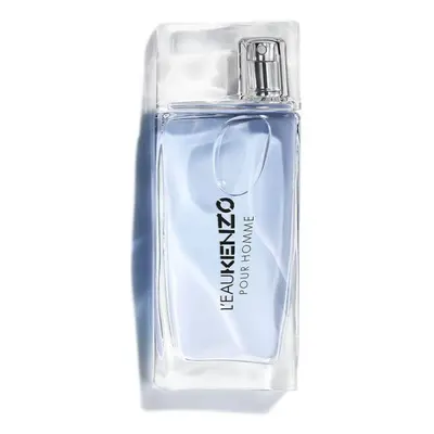 Kenzo L'eau Pour Homme 50ml EDT Spray