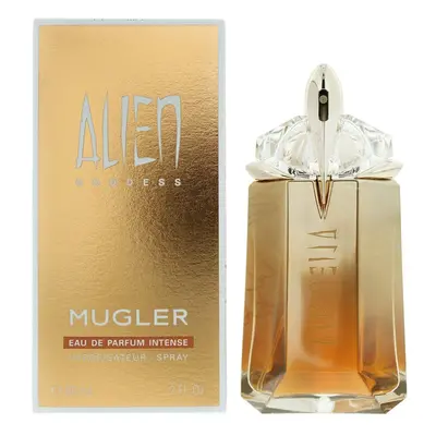 Thierry Mugler Alien Goddess Intense 60ml EDP Spray