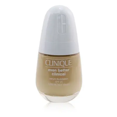 Clinique Even Better Clinical Serum Foundation SPF - # CN Alabaster 30ml/1oz