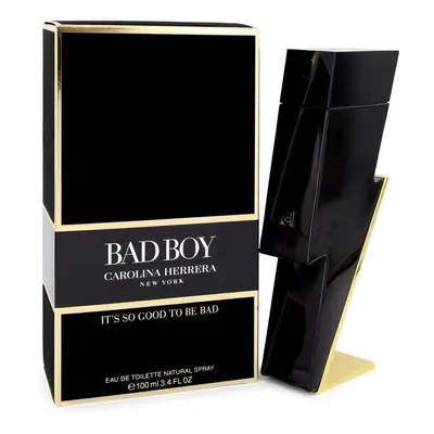 Bad Boy - Eau de Toilette - 100ml