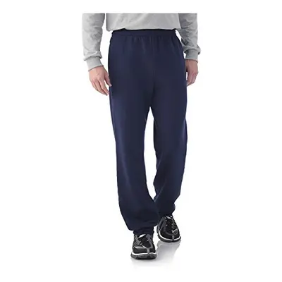 Fruit of the Loom Best Collection8482 Men's Fleece Elastic Bottom Pant