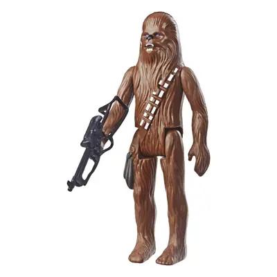 Star Wars Retro Collection Episode IV: A New Hope Chewbacca