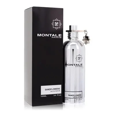 Montale Montale Sandflowers Eau De Parfum Spray 100ml/3.3oz