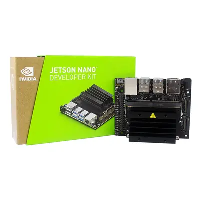 NVIDIA Jetson Nano B01 Developer Kit B01 version linux Demo Board Deep Learning AI Development B