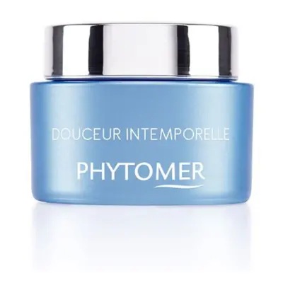 Phytomer Douceur Intemporelle Hydrating Face Cream | Anti-Aging Skin Cream | Soothing Lightweigh