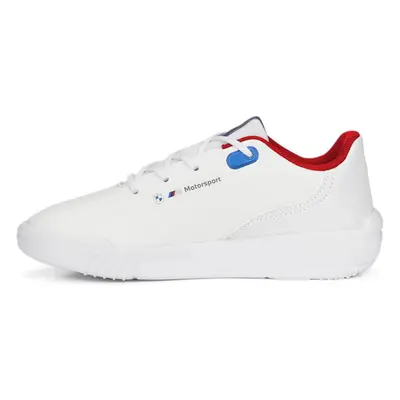 PUMA BMW Motorsport Drift Cat Decima Alternate Closure (Little Kid)