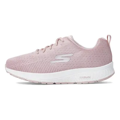 Skechers Women's GO Run CONSISTENT-Energize Sneaker Mauve