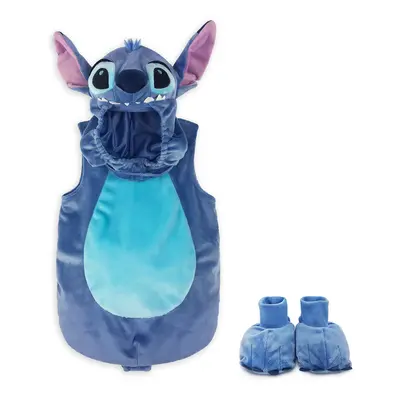 Disney Stitch Costume for Baby size MO