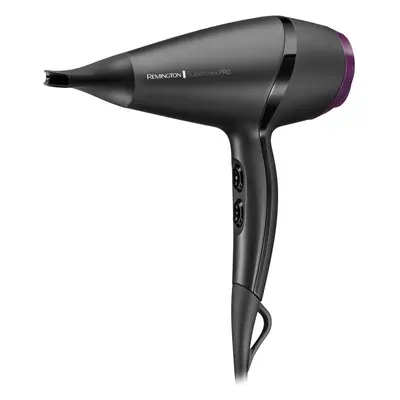 Hair Dryer Supercare Pro Ionic (Fast, Powerful Drying, Healthy Heat to Care for Hair, Lightweigh