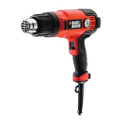 Black & Decker KX2200K Heavy-Duty Heat Gun Volt