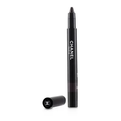 Chanel Stylo Ombre Et Contour (Eyeshadow/Liner/Khol) - # Rouge Noir 0.8g/0.02oz