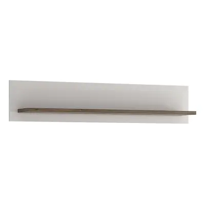 125cm Wall shelf