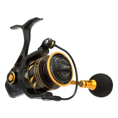 Penn Slammer IV 2500HS Reel SLAIV2500HS