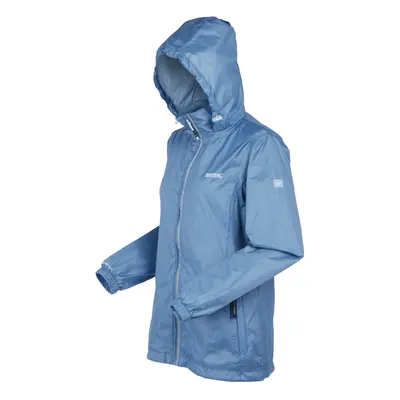 (14 UK, Coronet Blue) Regatta Womens/Ladies Corinne IV Waterproof Jacket