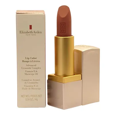 Elizabeth Arden Advanced Ceramide Complex Arden Lip Color Lipstick with Vitamin E 4g Romantic Ro