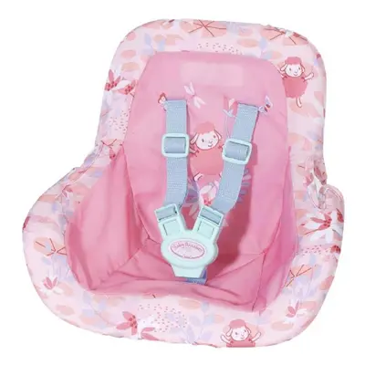 Baby Annabell Active Car Seat