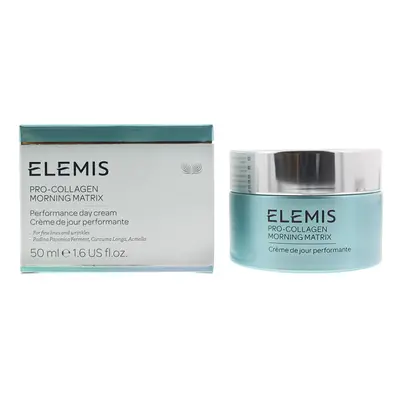 Elemis Pro-Collagen Morning Matrix Day Cream 50ml