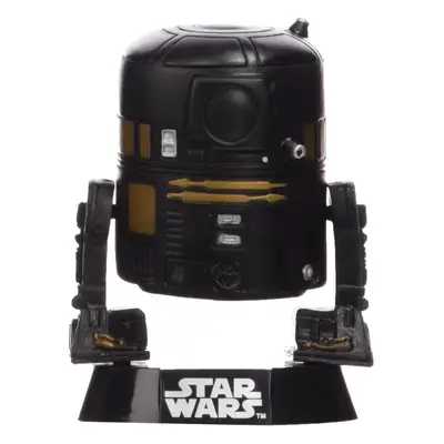 Funko Star Wars POP! R2-Q5 Convention Exclusive