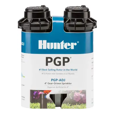 Hunter PGP-ADJ "" Rotor 2-Pack