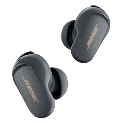 Bose QuietComfort Earbuds II Wireless Bluetooth Proprietary Active Noise Cancelling Technology I