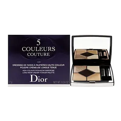 Dior Couleurs Eyeshadow Palette