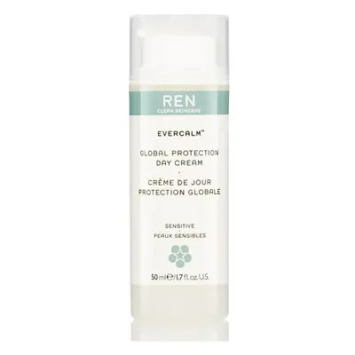 REN Evercalm Global Protection Day Cream 50ml