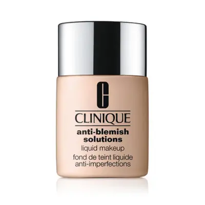 Clinique Anti Blemish Solutions Liquid Makeup Fresh Vanilla 30ml