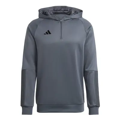 adidas Tiro Competition Hoodie grey HU1347