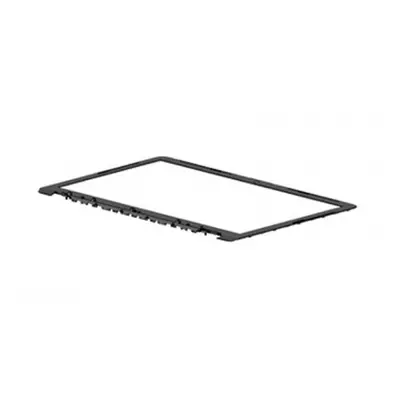 Front black LCD bezel assembly - HP Pavilion 15-DA