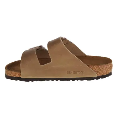 Birkenstock Arizona Leather Sandals