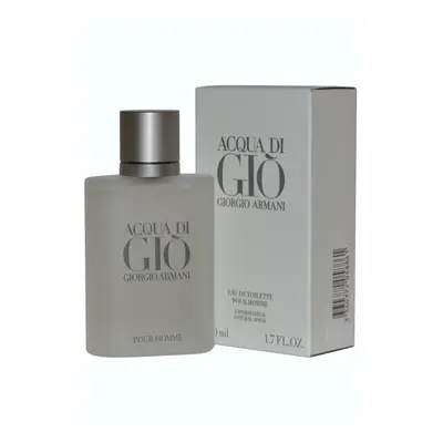 Giorgio Armani Acqua Di Gio For Men 50ml EDT Spray