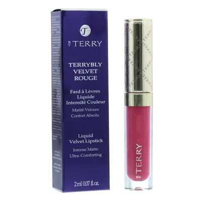 By Terry Terrybly Velvet Rouge Liquid Velvet Lipstick 2ml - Baba Boom