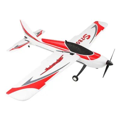 (Mode (Right Hand Throttle)) 718mm Wingspan 2.4Ghz EPP 3D Sport Glider RC Airplane Parkflyer RTF