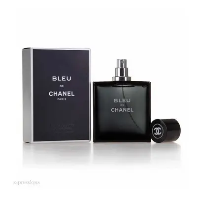 Bleu - Eau de Toilette - 100ml