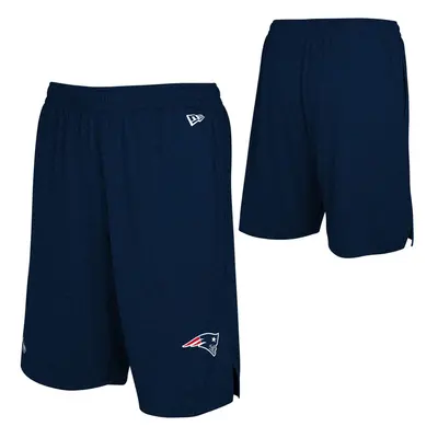 New Era NFL Football Men's Ground Running Performance Casual Shorts E