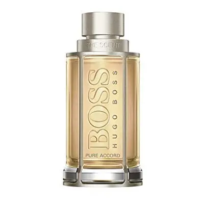 Hugo Boss Boss The Scent Pure Accord For Him Eau de Toilette 50ml Spray