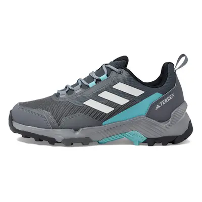 adidas Women's Terrex Eastrail Sneaker Grey/Dash Grey/Mint Ton 7.5