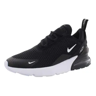 Nike Baby Boy's Air Max (Infant/Toddler) Black/White/Anthracite