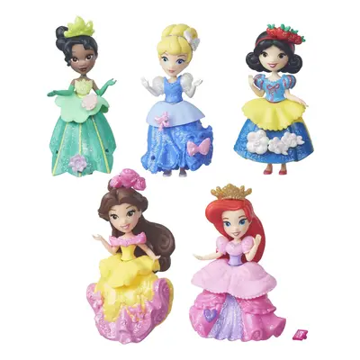 Disney Princess Little Kingdom Royal Sparkle Collection